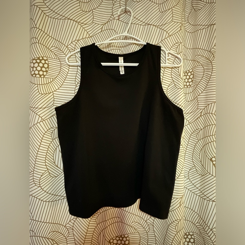 Marks extra soft athletic work out top szXL